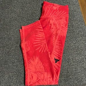 Project Rock Leggings